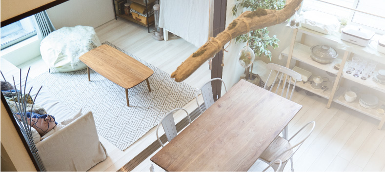 PROPERTY LIST 物件一覧（賃貸）