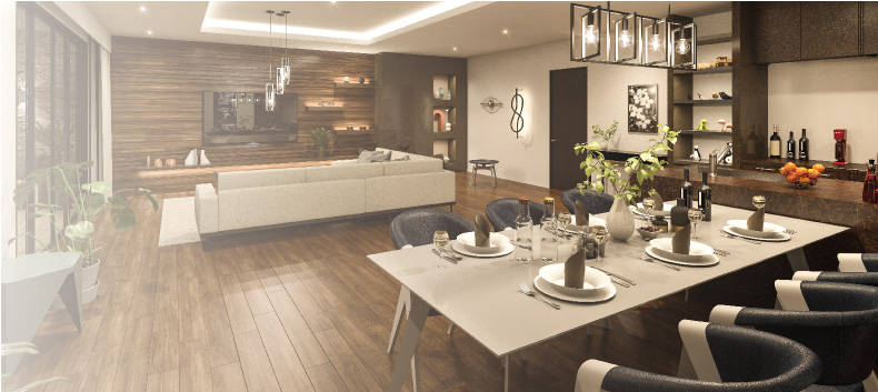 ABOUT US 会社概要